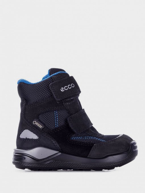 Ботинки и сапоги ECCO Urban Mini модель 75475151052 Фото