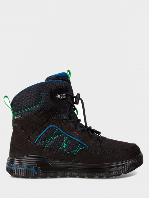 Ботинки и сапоги ECCO URBAN SNOWBOARDER модель 72231359626 Фото