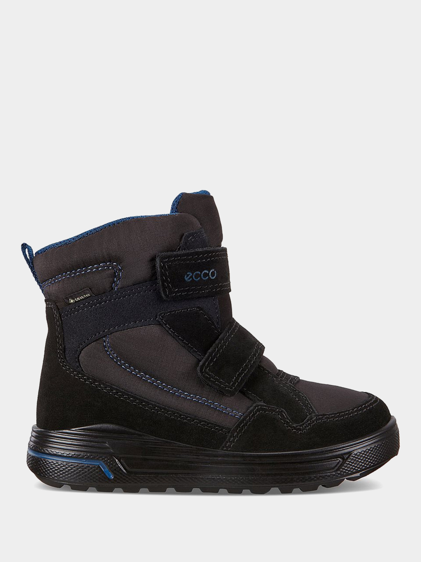 Ботинки и сапоги ECCO URBAN SNOWBOARDER модель 72229259626 Фото