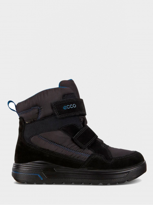 Ботинки и сапоги ECCO URBAN SNOWBOARDER модель 72229359626 Фото