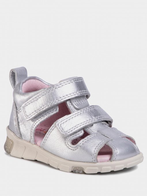 Сандалии ECCO Mini Stride модель 76113101097 Фото