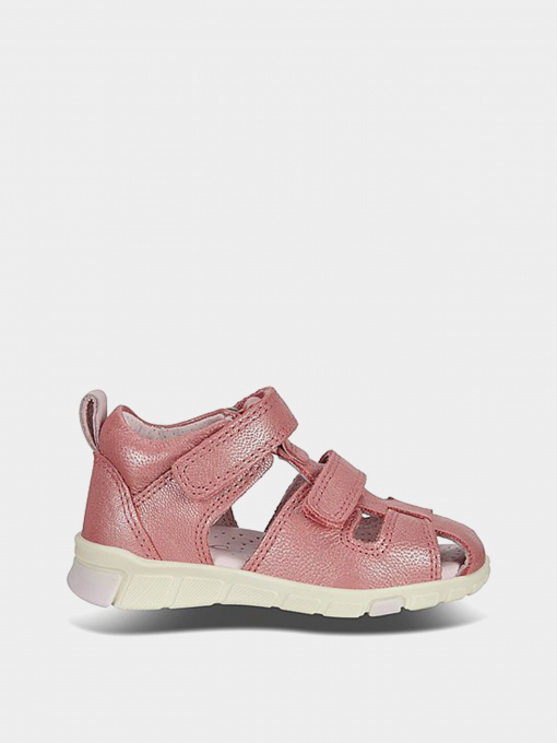 Сандалии ECCO Mini Stride модель 76113101399 Фото