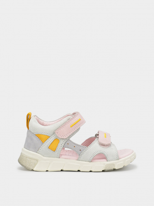 Сандалии ECCO Mini Stride модель 76114151929 Фото