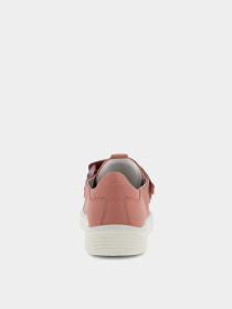 Кеды ECCO Street Tray модель 70520201477 Фото