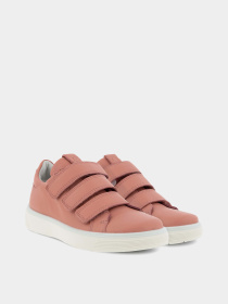 Кеды ECCO Street Tray модель 70520201477 Фото