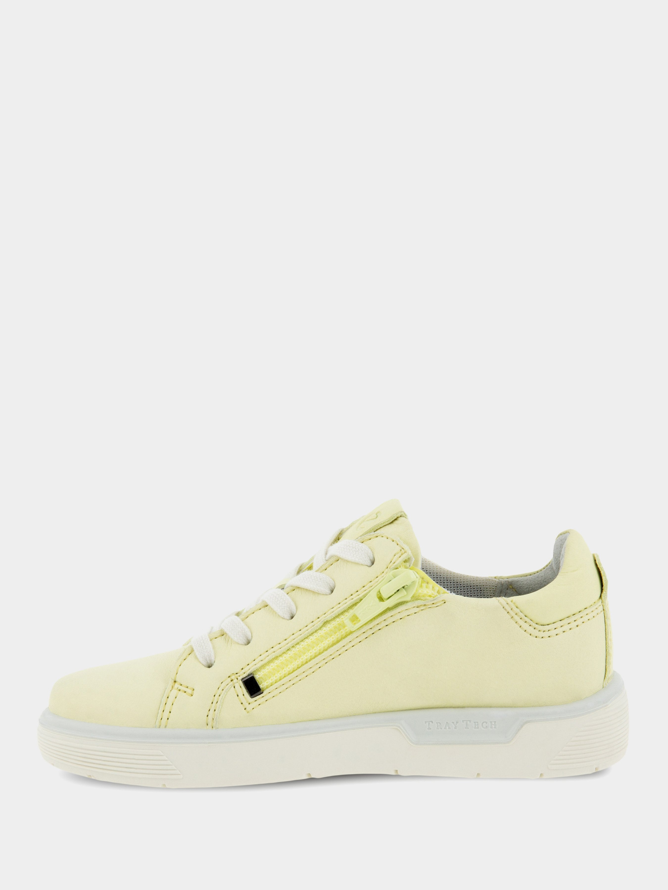 Кеды ECCO Street Tray модель 70523301530 Фото