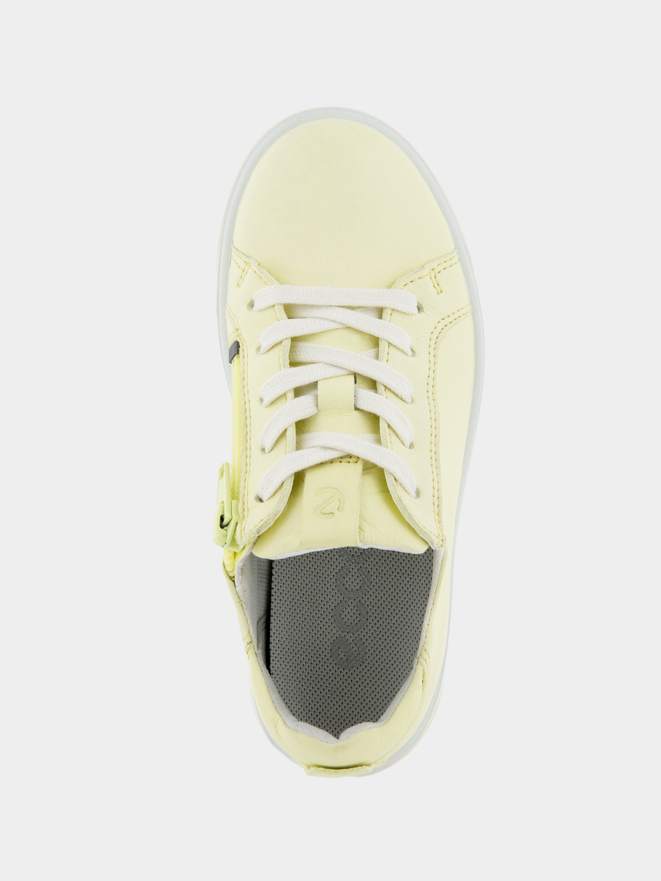 Кеды ECCO Street Tray модель 70523301530 Фото