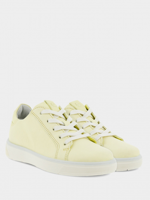 Кеды ECCO Street Tray модель 70523301530 Фото