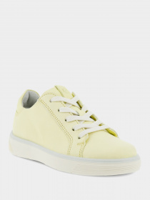 Кеды ECCO Street Tray модель 70523301530 Фото