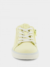 Кеды ECCO Street Tray модель 70523301530 Фото