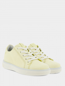 Кеды ECCO Street Tray модель 70523301530 Фото