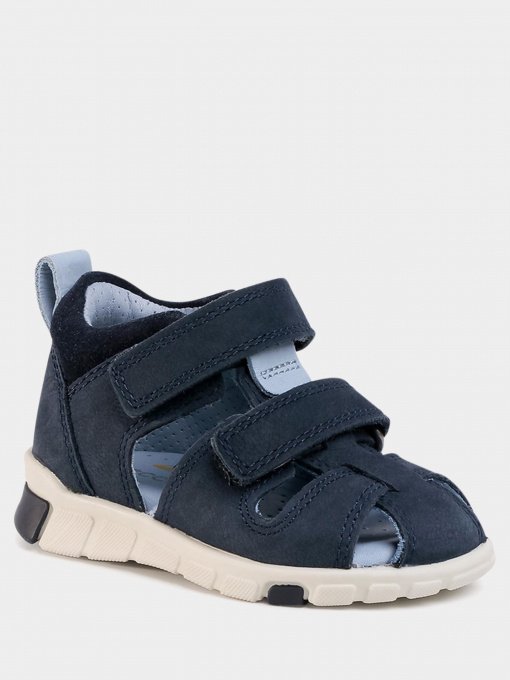 Сандалии ECCO Mini Stride модель 76113102303 Фото