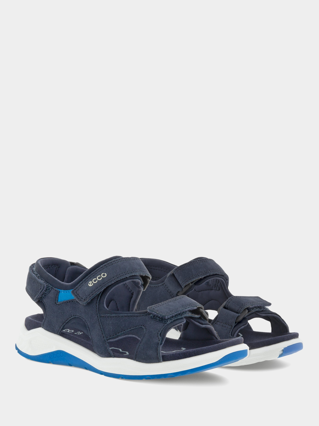 Сандалии ECCO X-Trinsic модель 71062352590 Сандалии ECCO X-Trinsic модель 71062352590 Фото