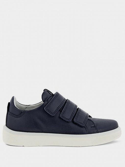 Кеды ECCO Street Tray модель 70520201303 Фото