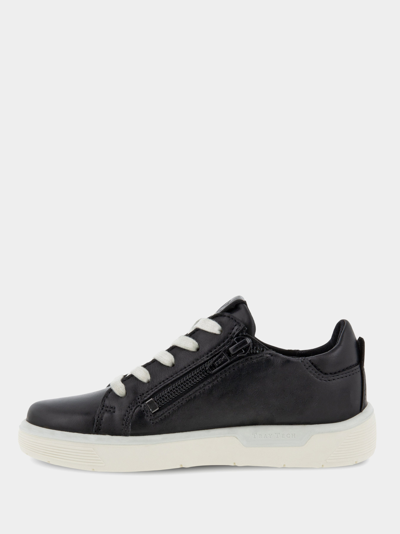 Кеды ECCO STREET TRAY модель 70523301001 Фото