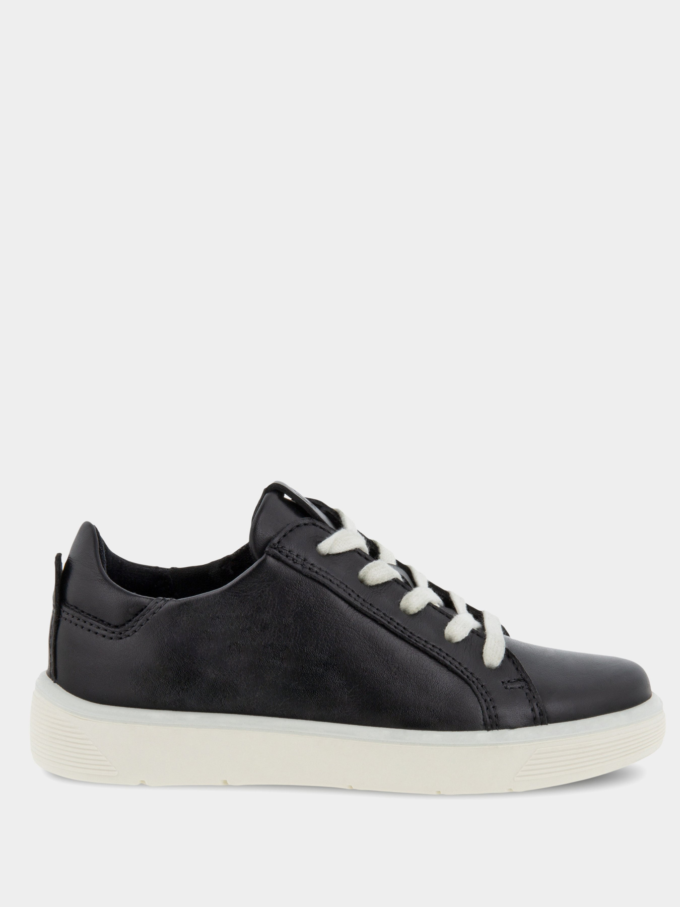 Кеды ECCO STREET TRAY модель 70523301001 Фото