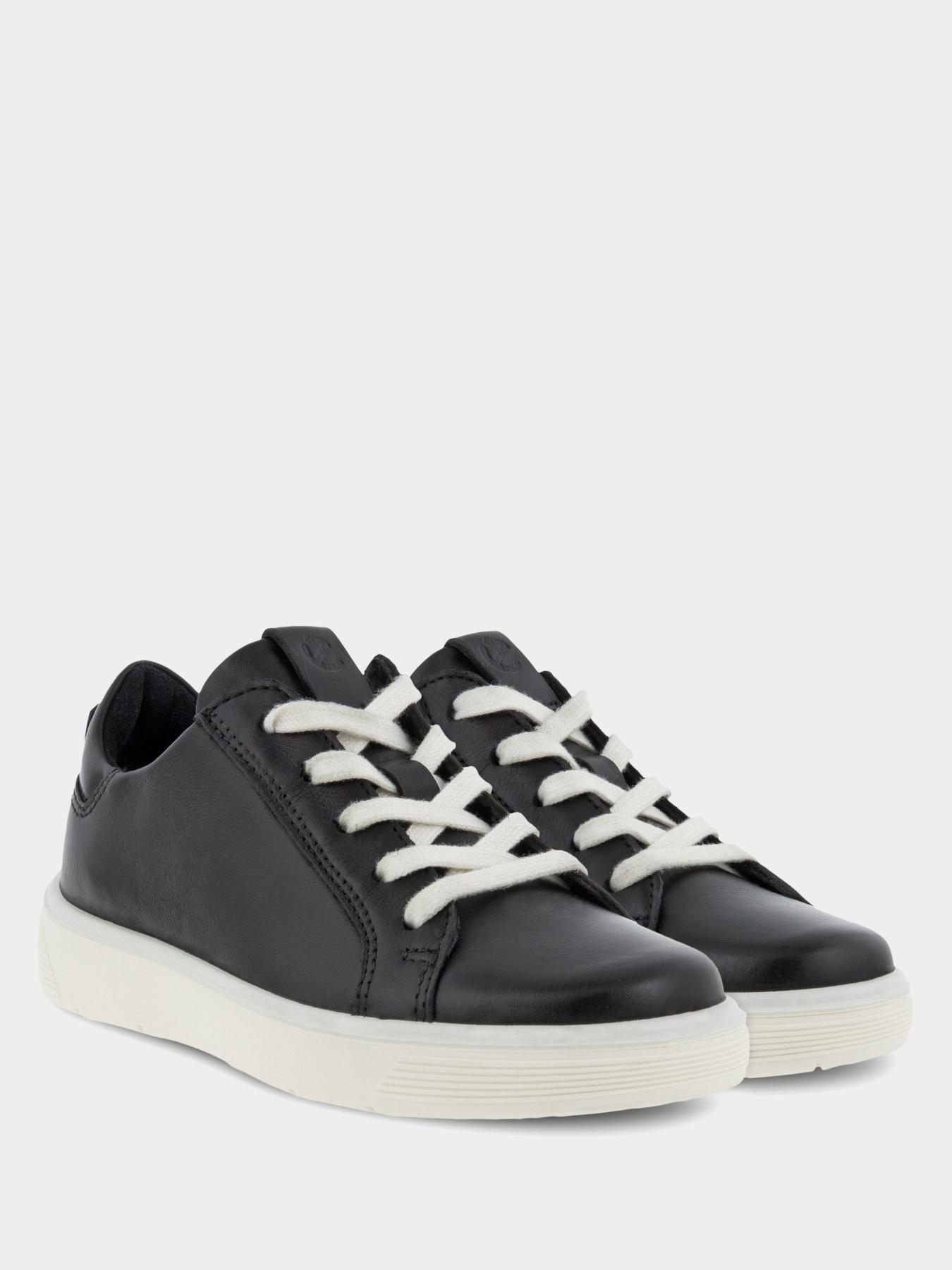 Кеды ECCO STREET TRAY модель 70523301001 Фото