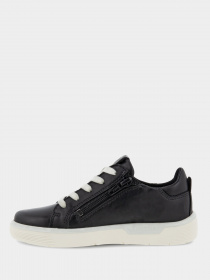 Кеды ECCO STREET TRAY модель 70523301001 Фото