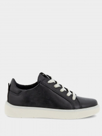 Кеды ECCO STREET TRAY модель 70523301001 Фото