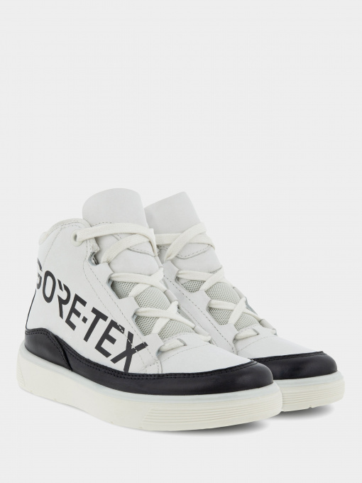 Кеди ECCO STREET TRAY модель 70524260082 Фото