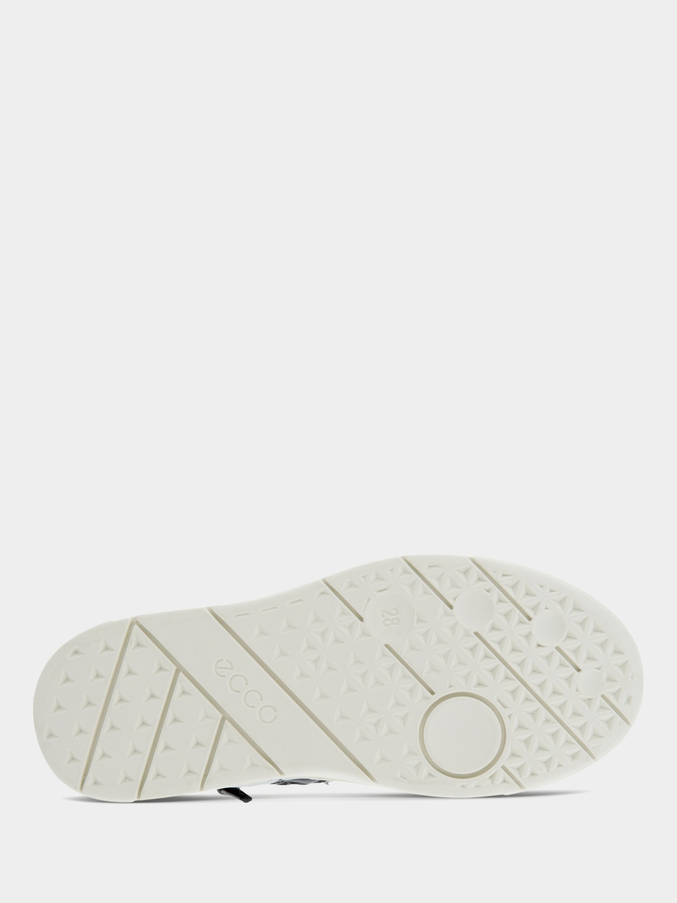 Кеди ECCO STREET TRAY модель 70524360081 Фото