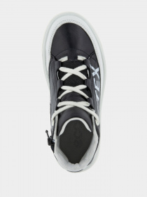Кеди ECCO STREET TRAY модель 70524360081 Фото