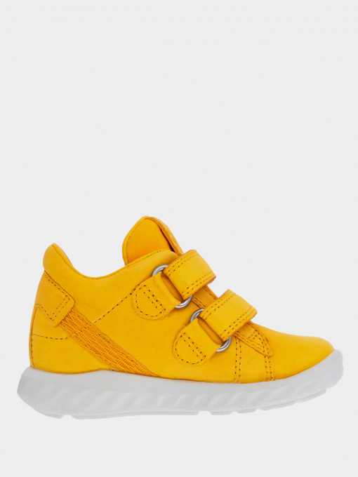 Полуботинки ECCO ST.1 LITE INFANT модель 72412101487 Фото