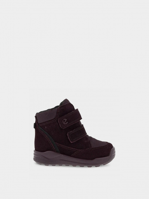 Ботинки и сапоги ECCO URBAN MINI модель 75478151502 Фото