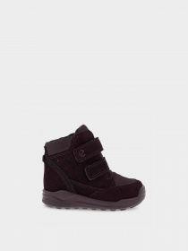 Ботинки и сапоги ECCO URBAN MINI модель 75478151502 Фото