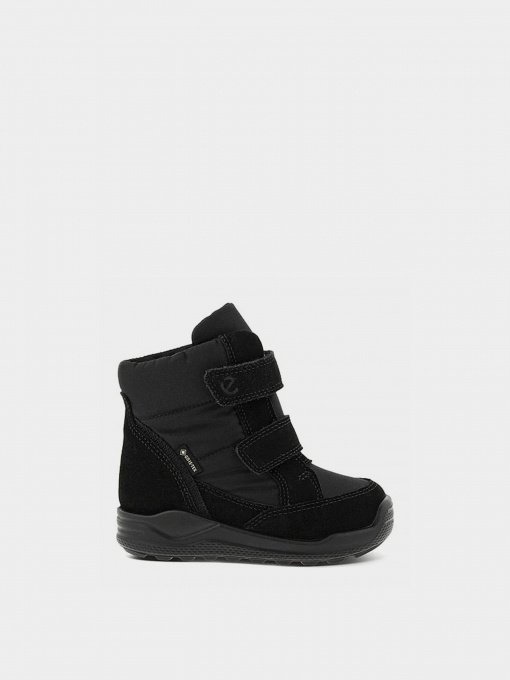 Ботинки и сапоги ECCO URBAN MINI модель 76480151052 Фото