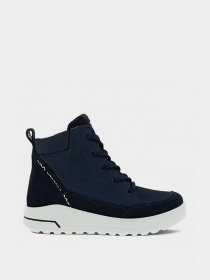 Черевики та чоботи ECCO Urban Snowboarder модель 72232251142 Фото