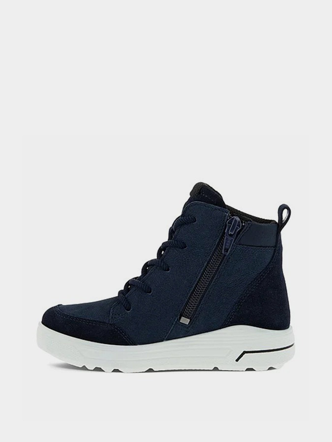 Ботинки и сапоги ECCO URBAN SNOWBOARDER модель 72232351142 Ботинки и сапоги ECCO URBAN SNOWBOARDER модель 72232351142 Фото