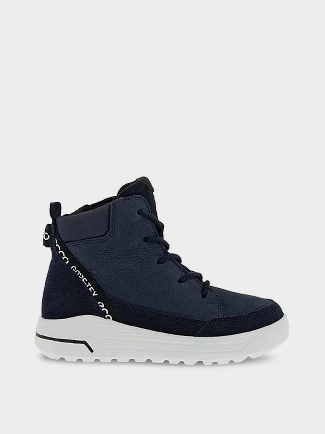 Ботинки и сапоги ECCO URBAN SNOWBOARDER модель 72232351142 Ботинки и сапоги ECCO URBAN SNOWBOARDER модель 72232351142 Фото