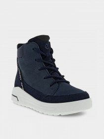 Ботинки и сапоги ECCO URBAN SNOWBOARDER модель 72232351142 Фото