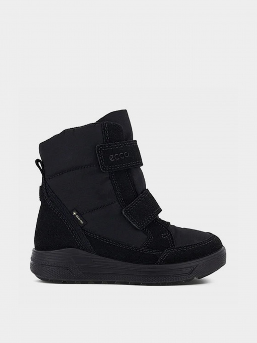 Ботинки и сапоги ECCO URBAN SNOWBOARDER модель 72235251052 Фото