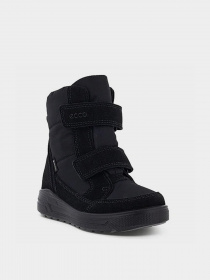 Черевики та чоботи ECCO URBAN SNOWBOARDER модель 72235251052 Фото