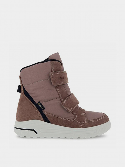 Ботинки и сапоги ECCO Urban Snowboarder модель 72235256878 Фото