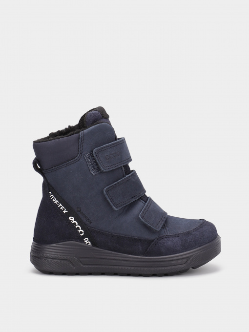 Ботинки и сапоги ECCO Blue Urban Sno модель 72233251142 Фото