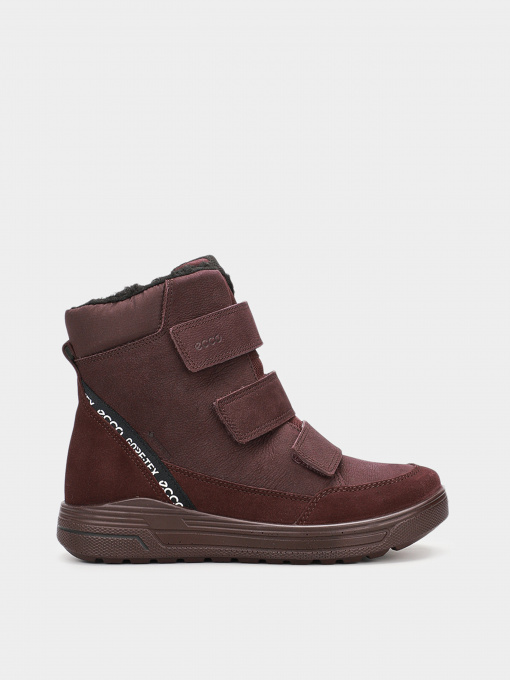 Ботинки и сапоги ECCO Urban Snowboarder модель 72233351504 Фото