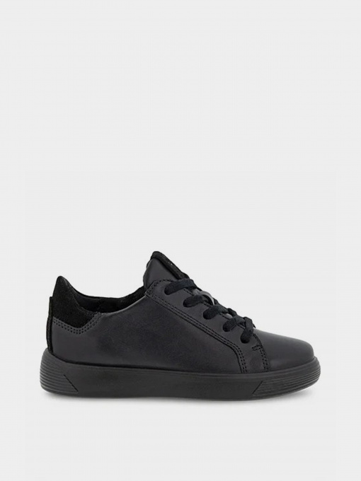 Кеди ECCO Street модель 70081351094 Фото