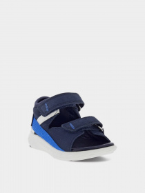 Сандалии ECCO Sp.1 Lite модель 72511151393 Фото