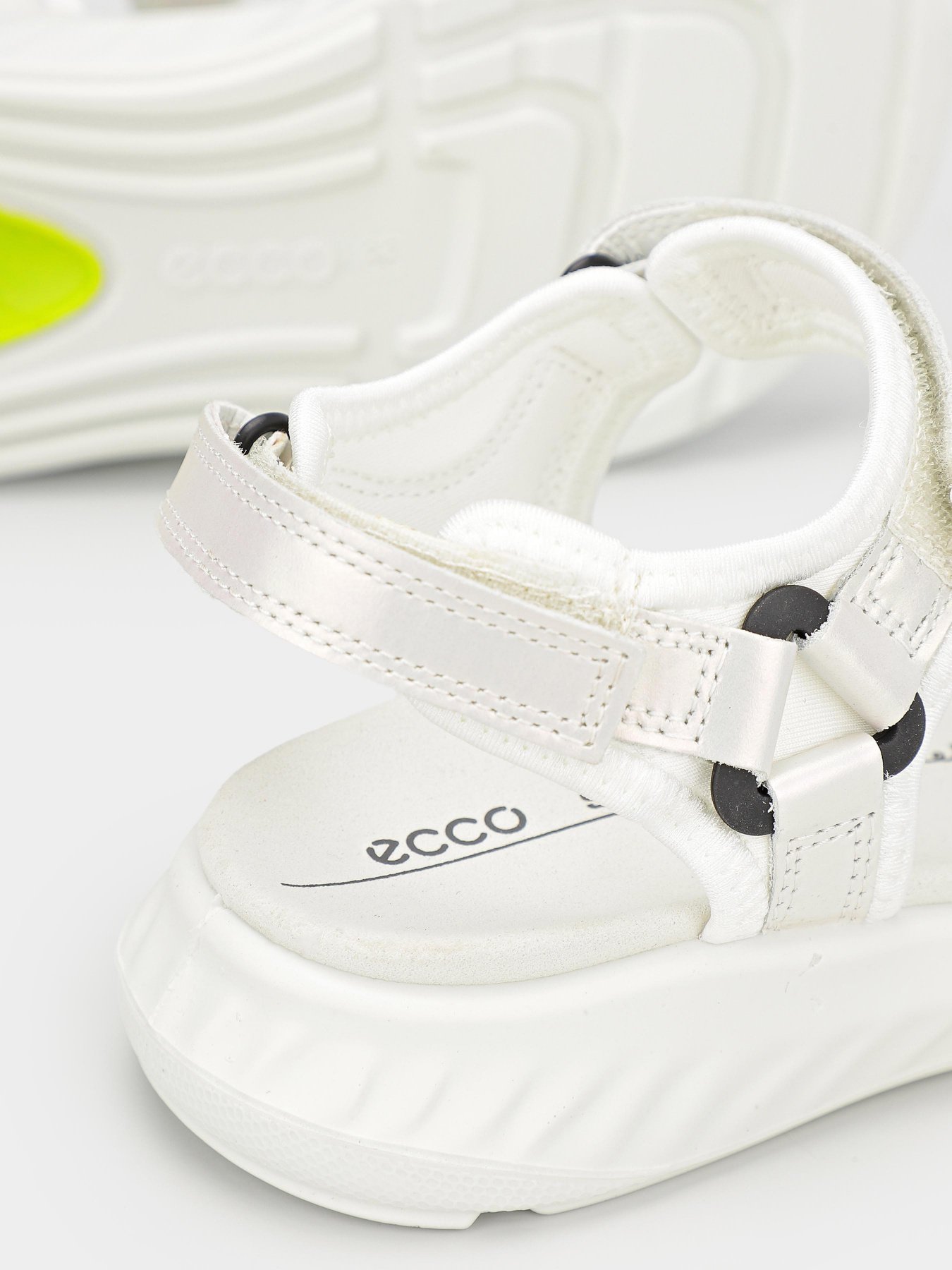 Сандалии ECCO Sp.1 Lite модель 71214260343 Фото