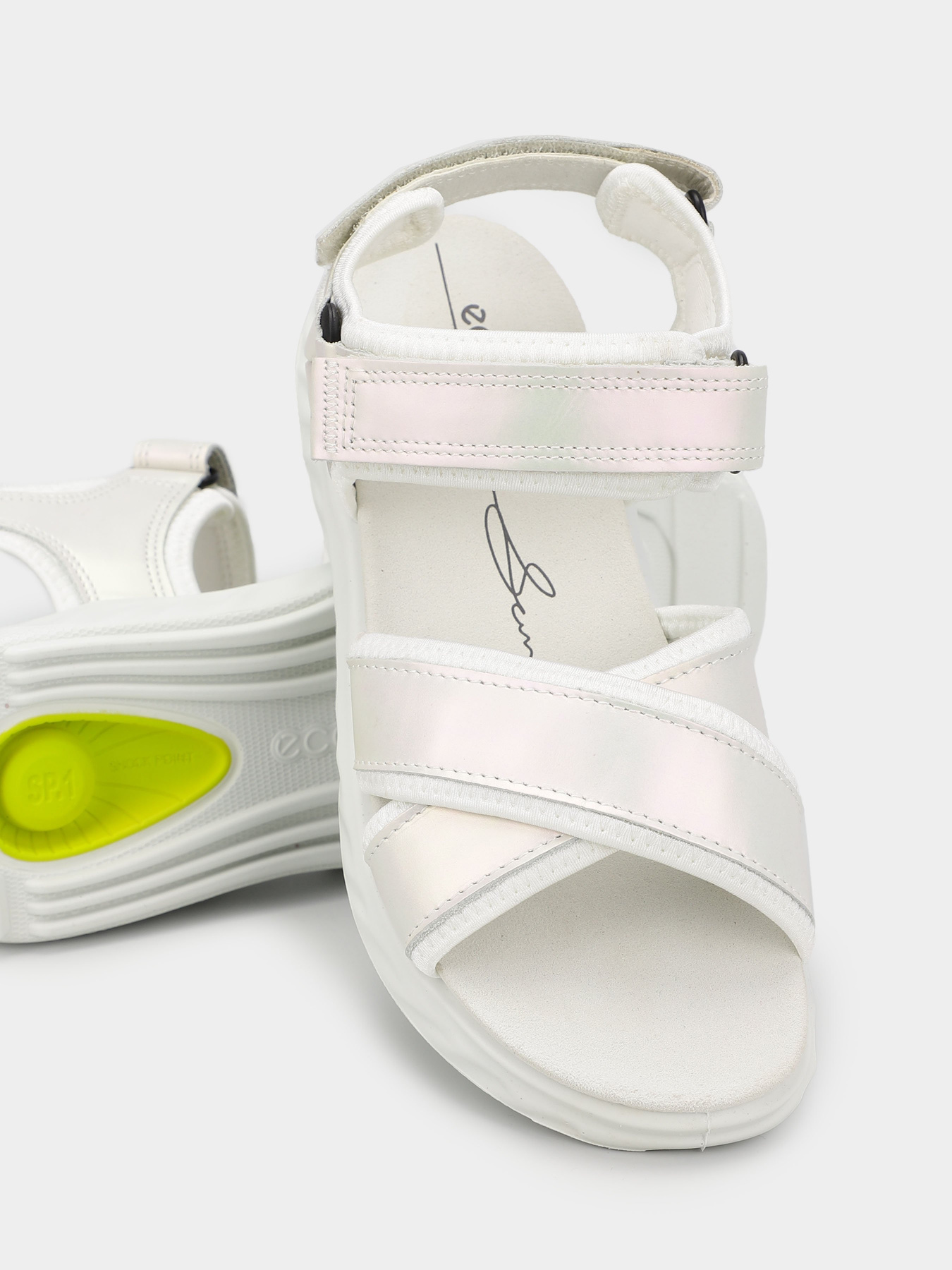 Сандалии ECCO Sp.1 Lite модель 71214360343 Фото
