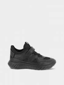 Кросівки ECCO Xpedition III BlackBlack модель 71276251562 Фото