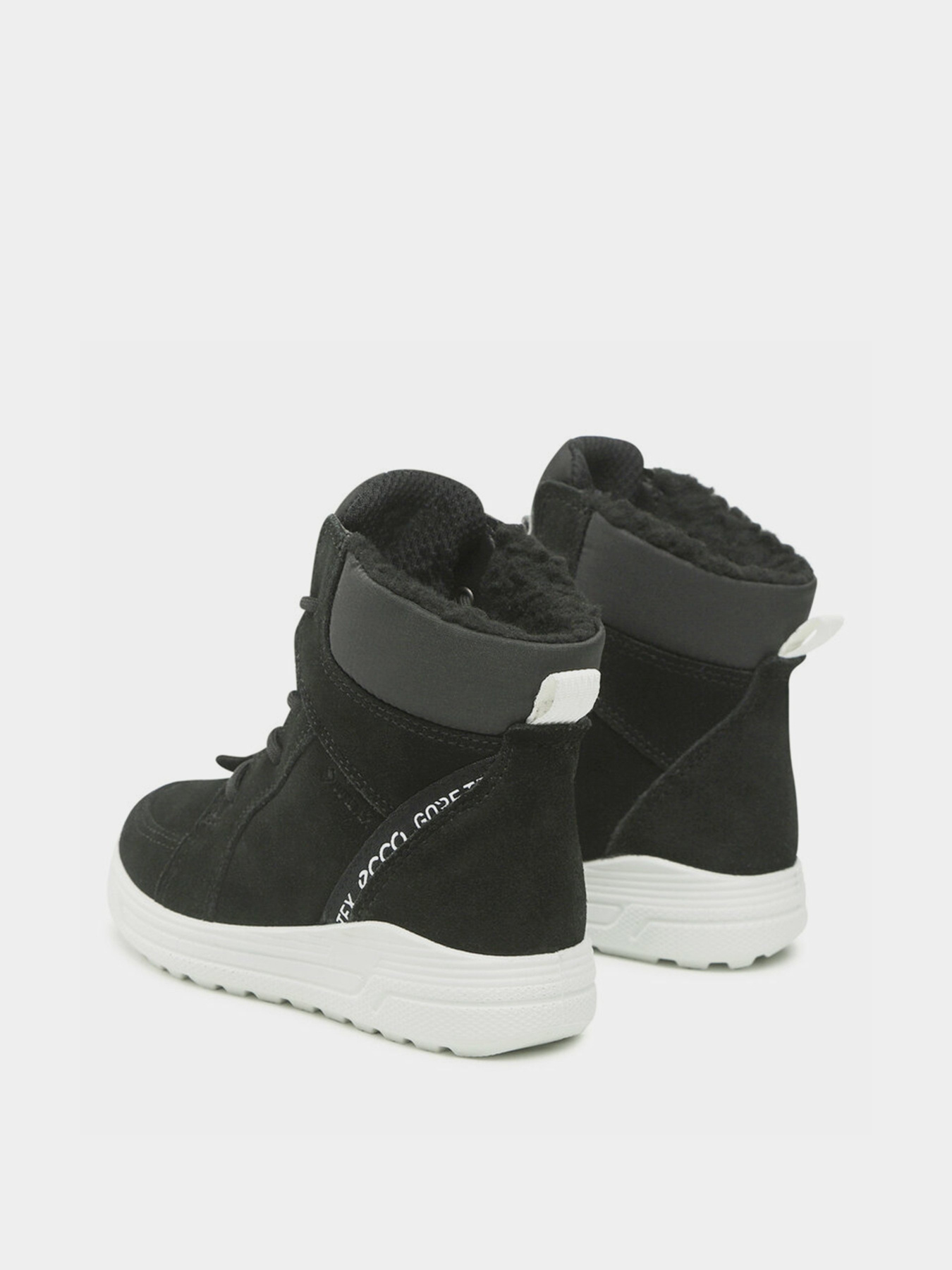Черевики та чоботи ECCO URBAN SNOWBOARDER модель 72236251052 Черевики та чоботи ECCO URBAN SNOWBOARDER модель 72236251052 Фото