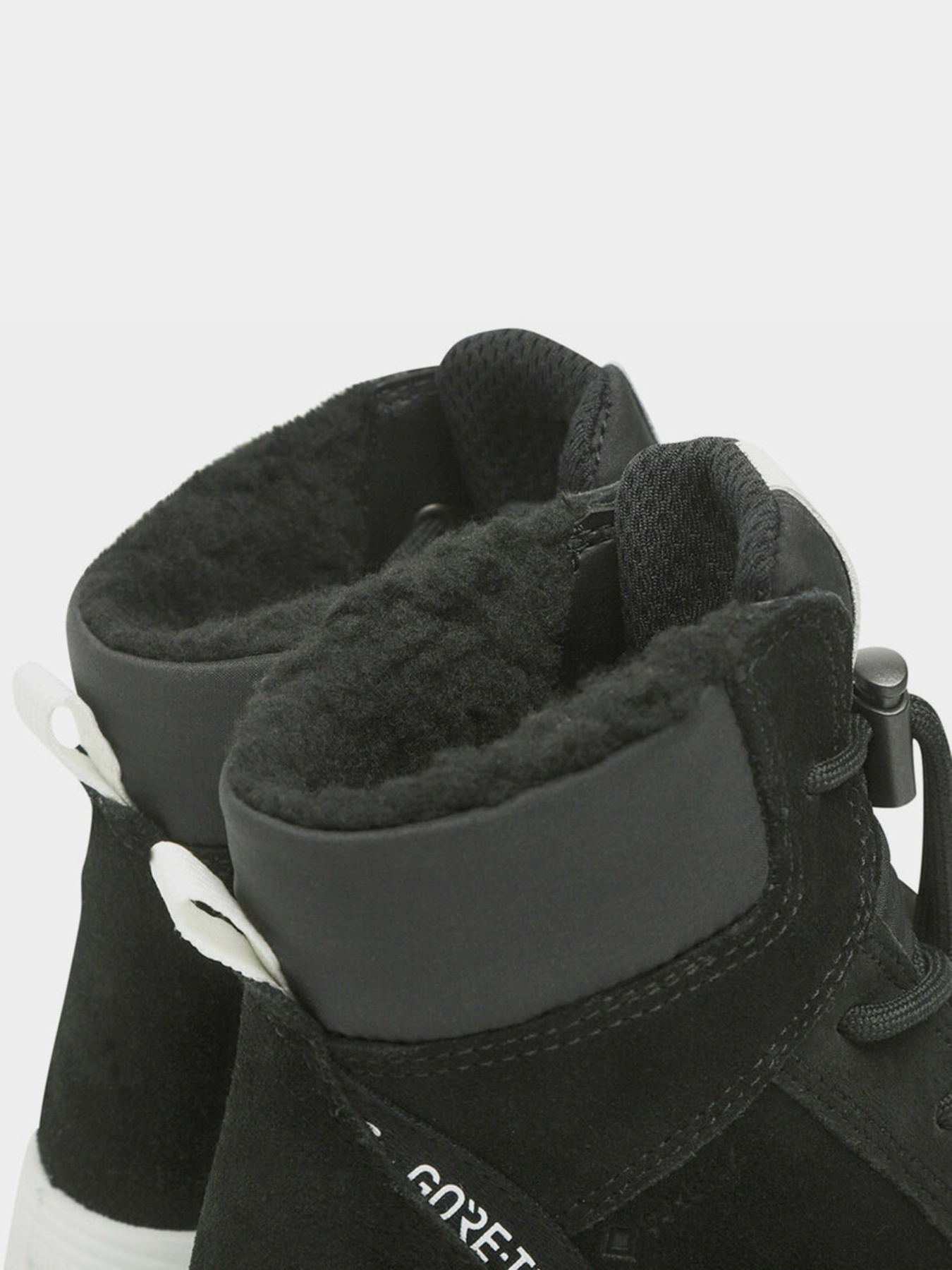 Черевики та чоботи ECCO URBAN SNOWBOARDER модель 72236251052 Черевики та чоботи ECCO URBAN SNOWBOARDER модель 72236251052 Фото