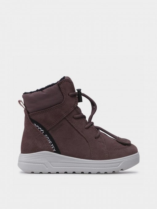 Ботинки и сапоги ECCO Urban Snowboarder модель 72236253806 Фото