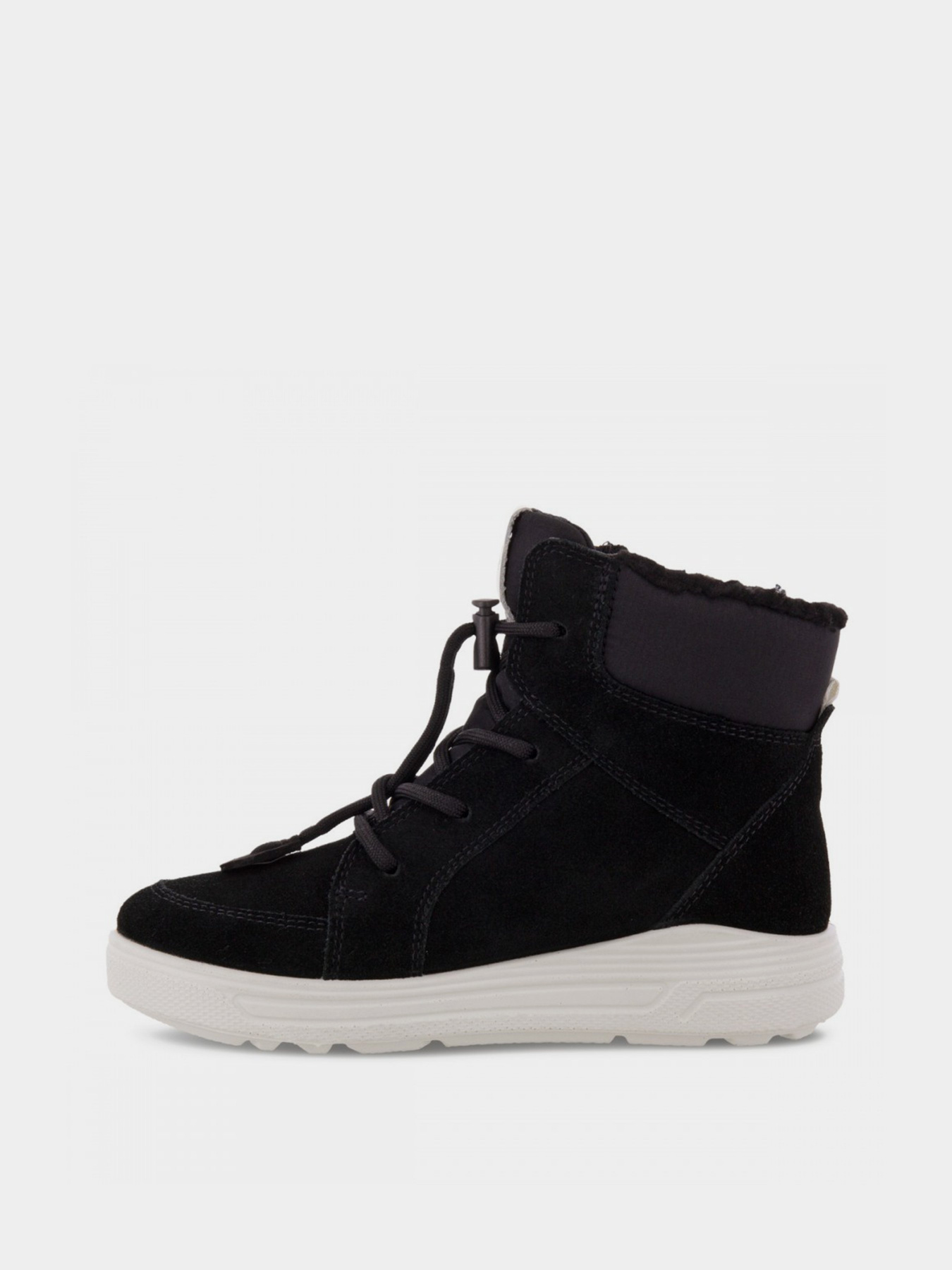 Черевики та чоботи ECCO URBAN SNOWBOARDER модель 72236351052 Черевики та чоботи ECCO URBAN SNOWBOARDER модель 72236351052 Фото