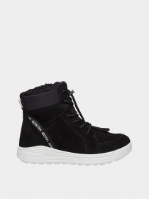 Черевики та чоботи ECCO URBAN SNOWBOARDER модель 72236351052 Фото