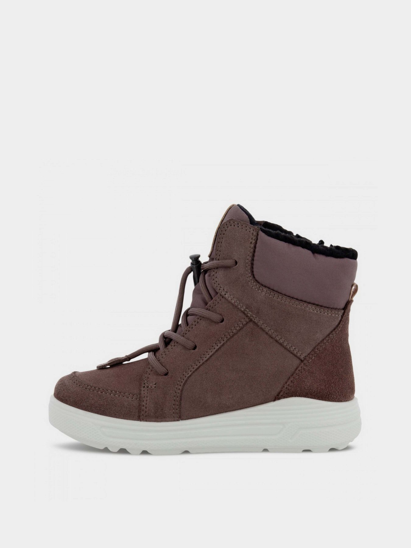 Ботинки и сапоги ECCO Urban Snowboarder модель 72236353806 Фото